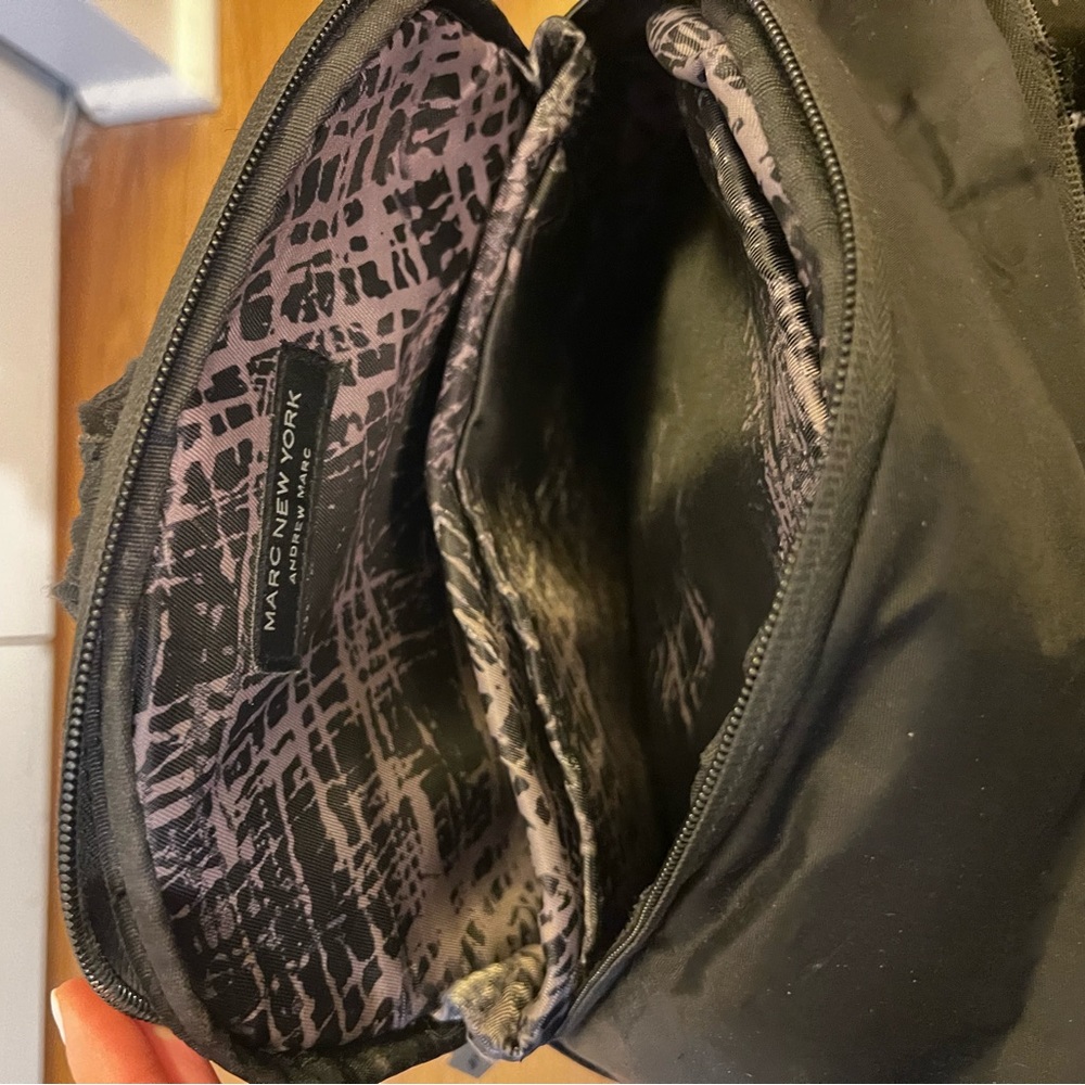 Marc Jacob’s backpack - Picture 4 of 4